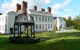 Haughton Hall By Hamlet Hotels