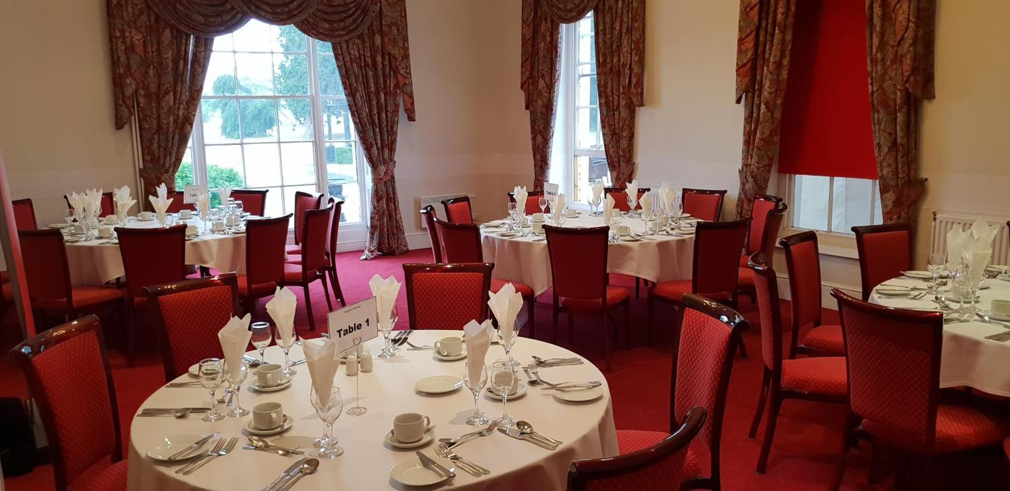 Haughton Hall Hotel & Leisure Club Telford Esterno foto