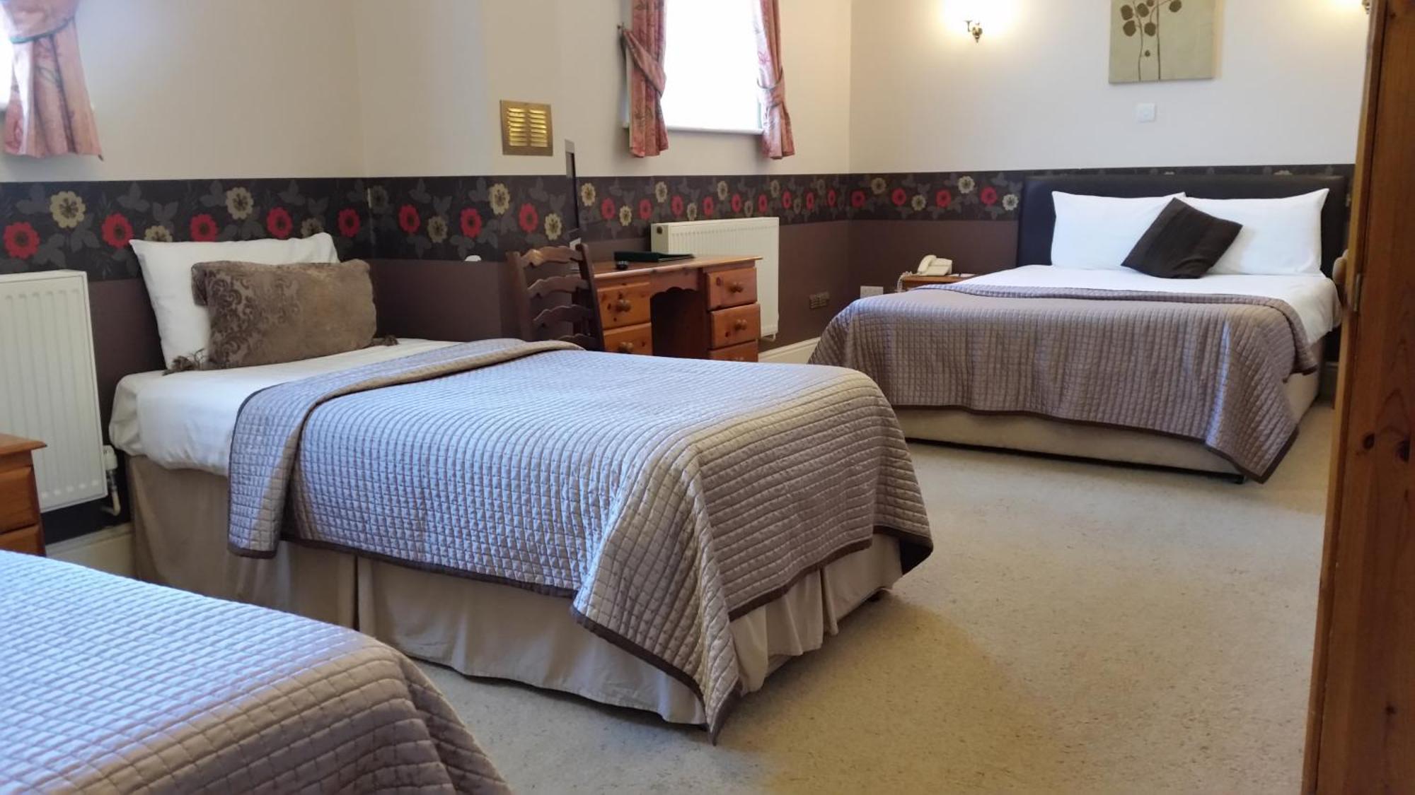 Haughton Hall Hotel & Leisure Club Telford Esterno foto