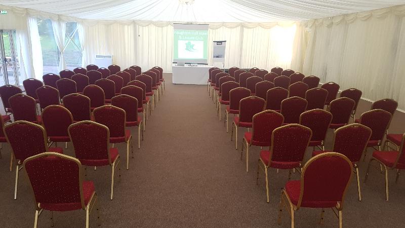 Haughton Hall Hotel & Leisure Club Telford Esterno foto